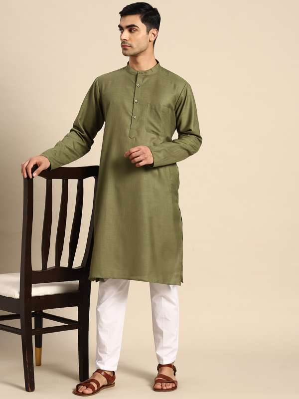 Armani kurta price discount