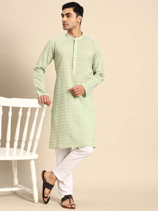 Armani kurta price clearance