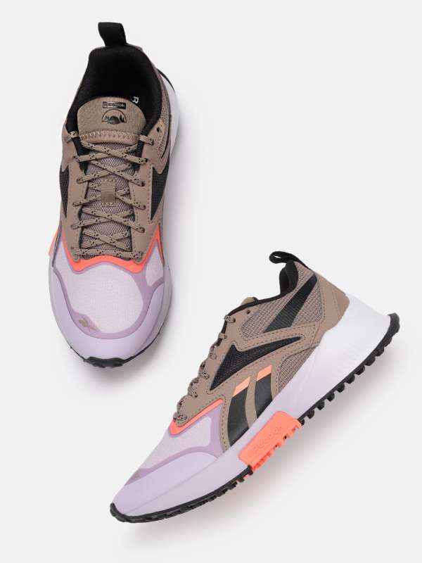 Reebok violet on sale