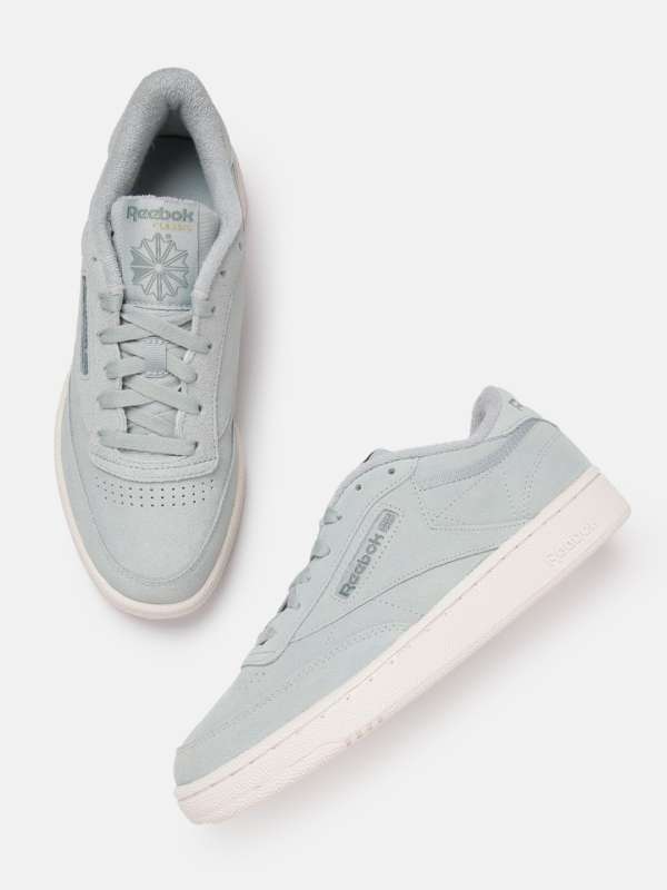 Cheap reebok classic suede top