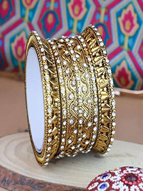 Bangles 4 Set Buy Bangles 4 Set online in India