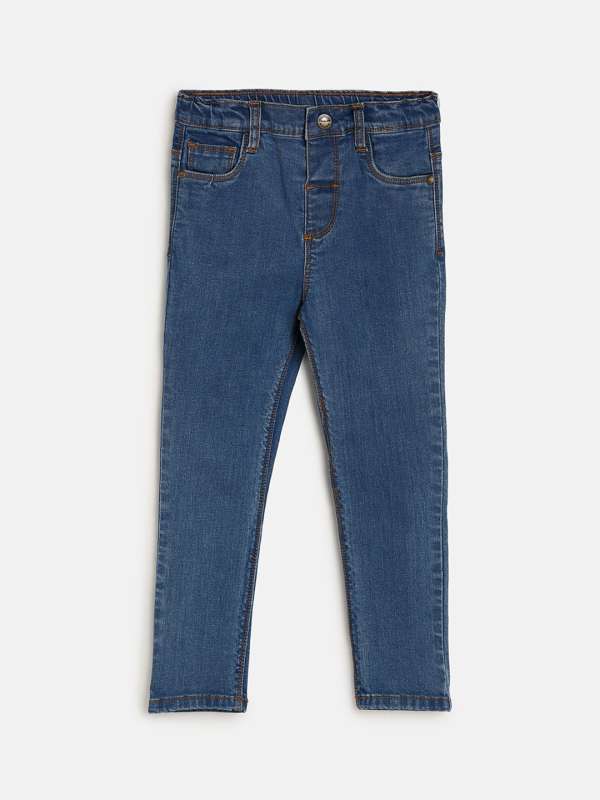 Jealous 21 jeans best sale pantaloons