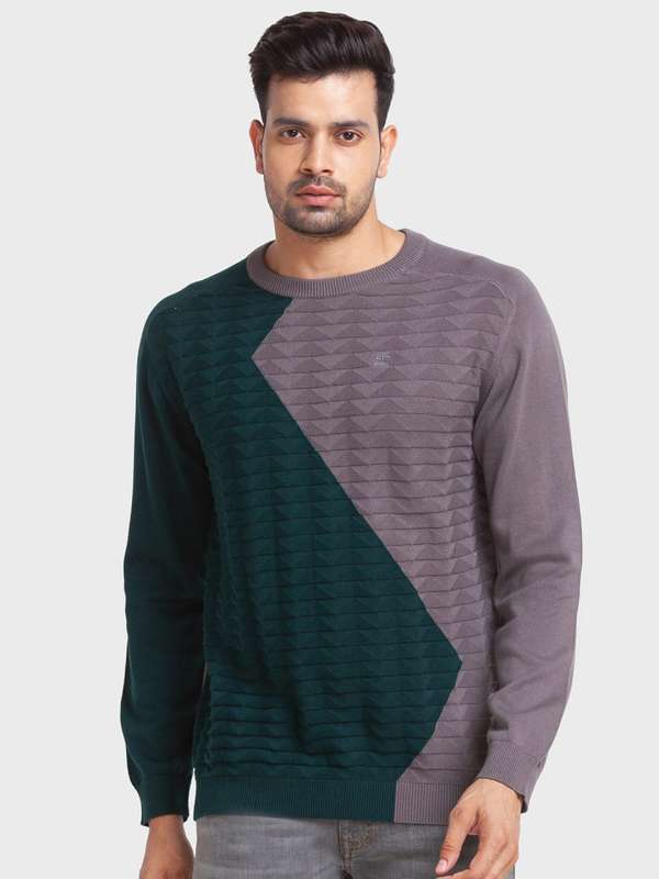 Color plus sweaters online store