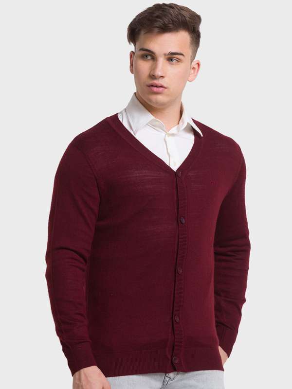 Plus size cardigan sweaters store