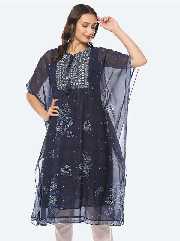 Women Kaftan Biba Buy Women Kaftan Biba online in India