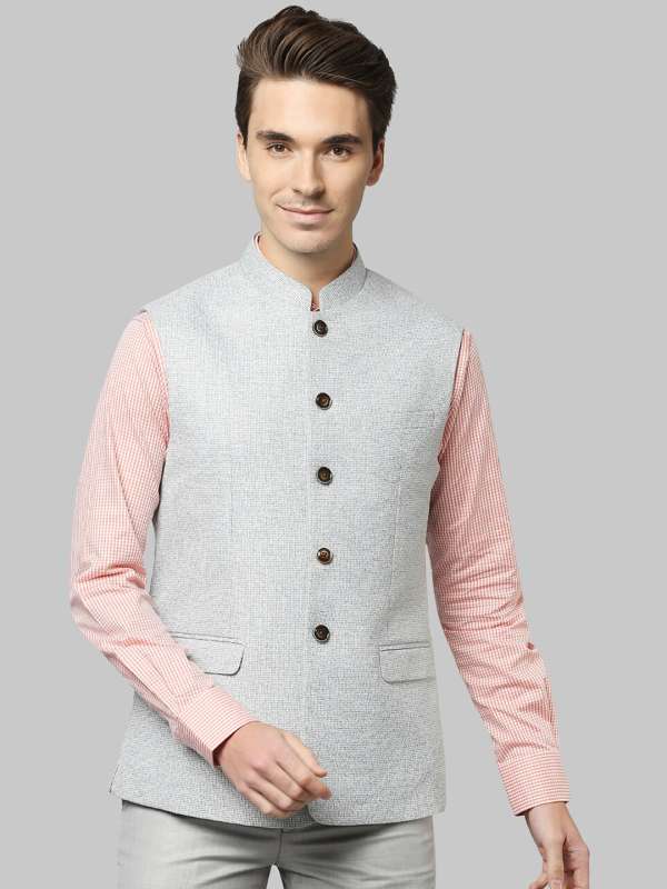 Park avenue new arrivals waistcoat