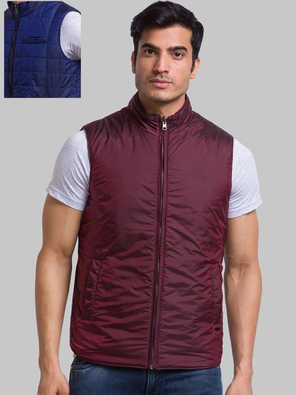 Parx Jacket Buy Jackets from Parx Store Online Myntra