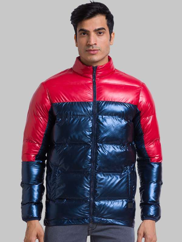 Parx leather jacket best sale