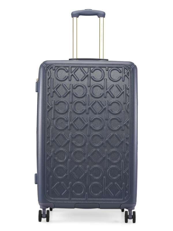 Details 132+ big bazaar trolley bag esthdonghoadian