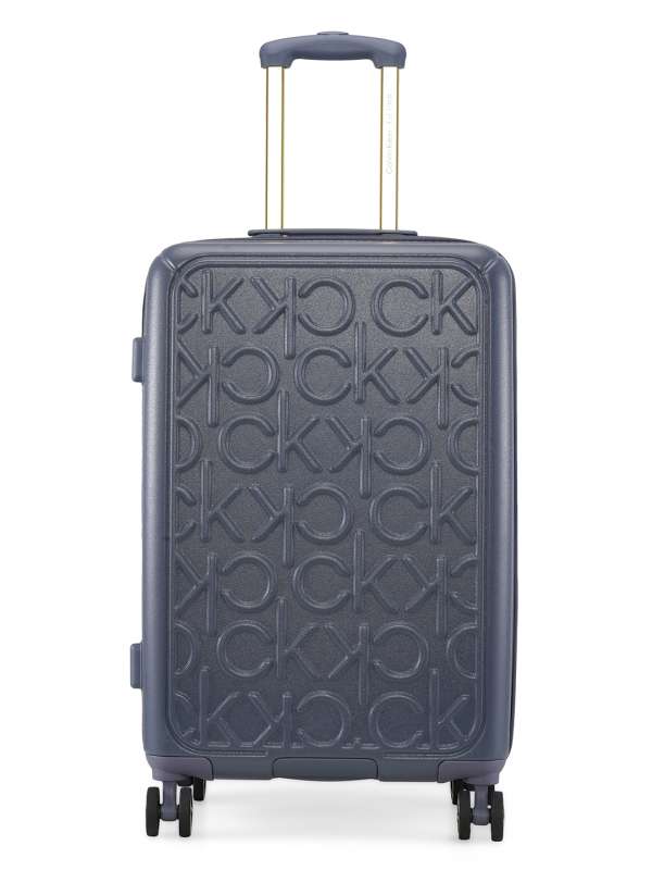 Big bazaar online trolley bags shop