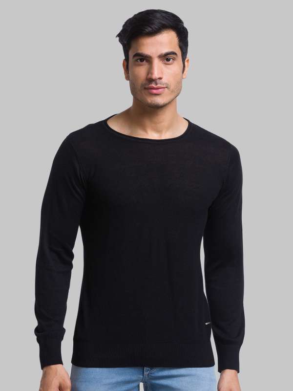 Parx Sweaters Buy Parx Sweaters online in India