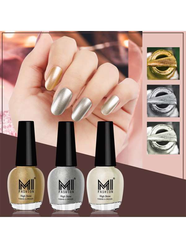 White Nail Polish Buy White color Nail Polish Online Myntra