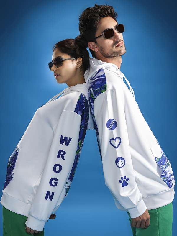 Womens slim fit hoodie outlet
