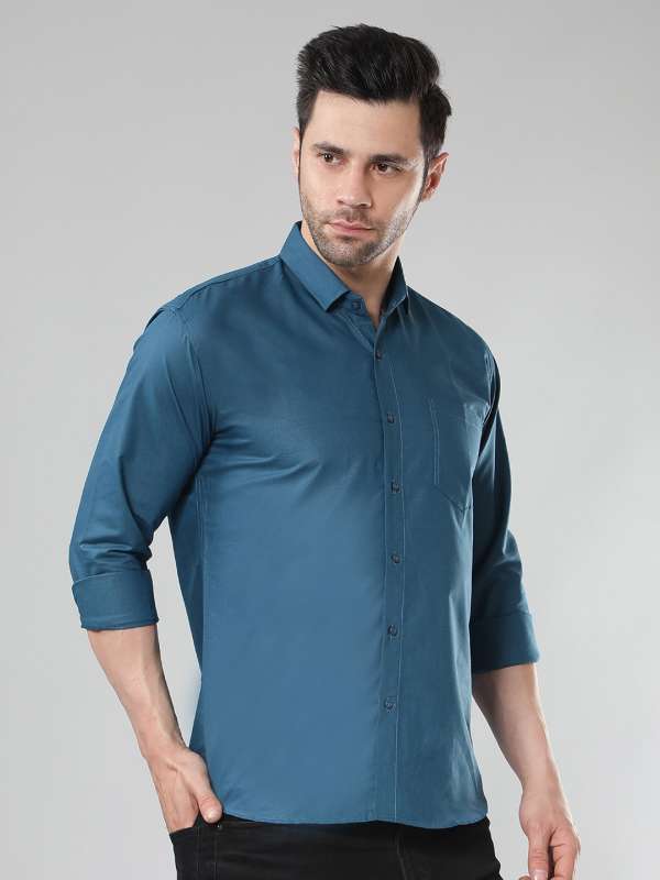 Smart slim sales fit shirts