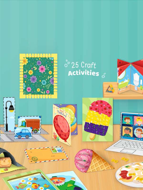 Buy arts and crafts online hotsell