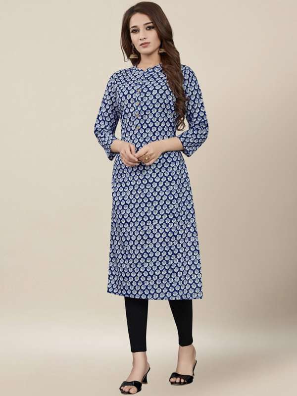 Vedic hotsell long kurtis