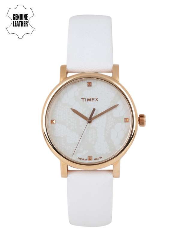 timex watches myntra