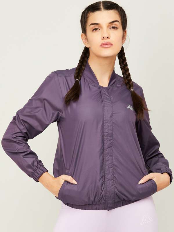 Rain Jacket - Buy Kappa Jackets Rain Jacket online in India