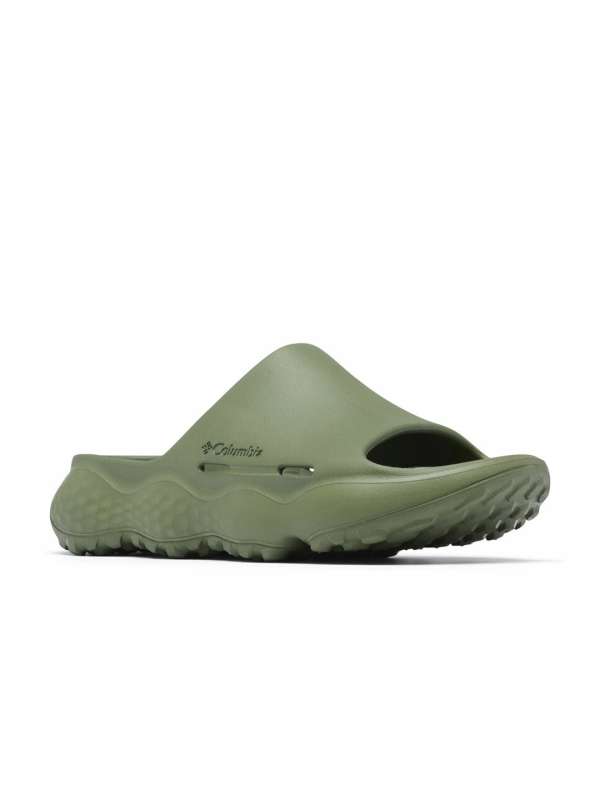 Columbia mens flip flops sales