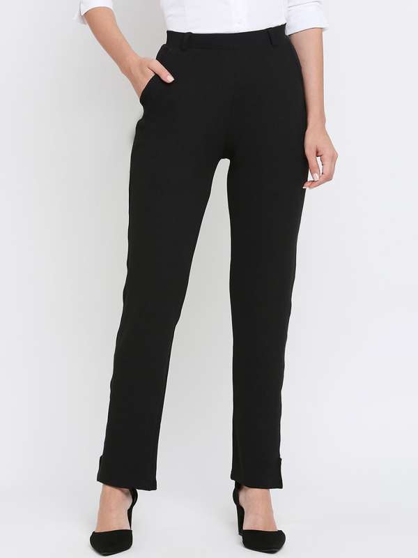 Stretchy Smart Tailored Trouser | Primark