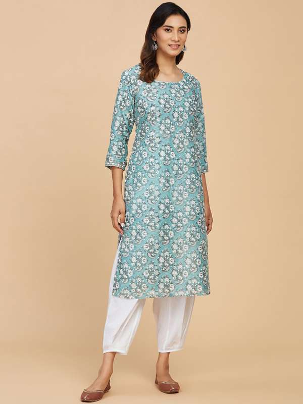 Fabindia Women Silk Suits Buy Fabindia Women Silk Suits online