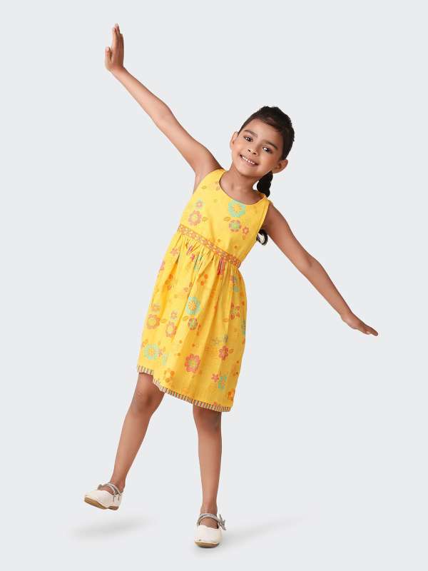 Fabindia baby girl clothes best sale