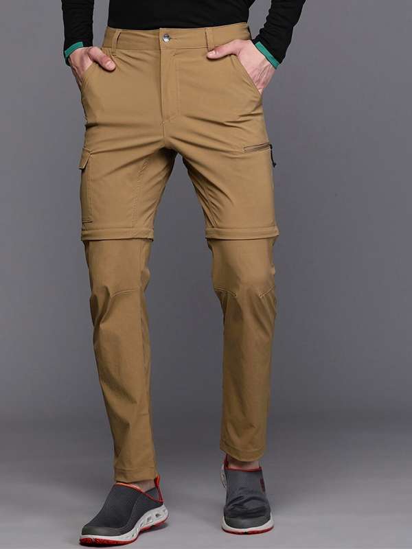 Side Stripe Trousers Buy Side Stripe Trousers online in India