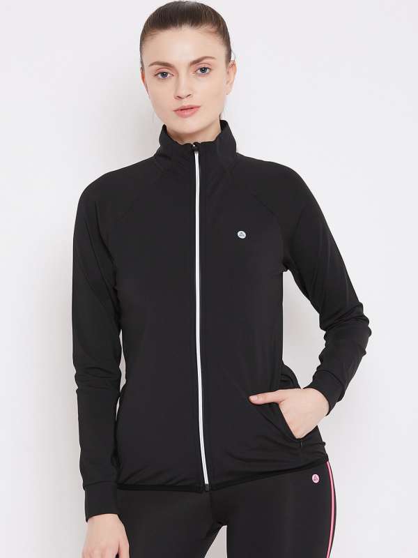 Buy Women Gym Jackets Online at Best Price in India Myntra