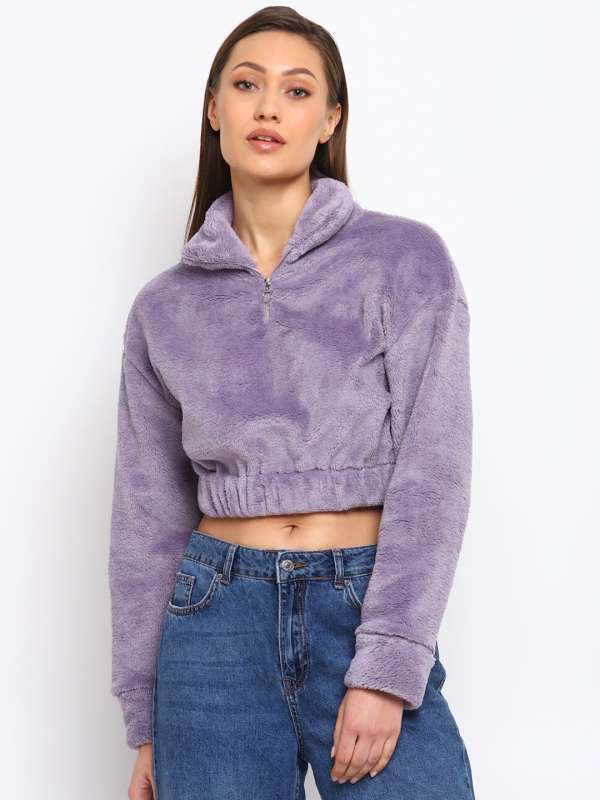 Myntra Scoup Sweatshirts Cover Story Buy Myntra Scoup