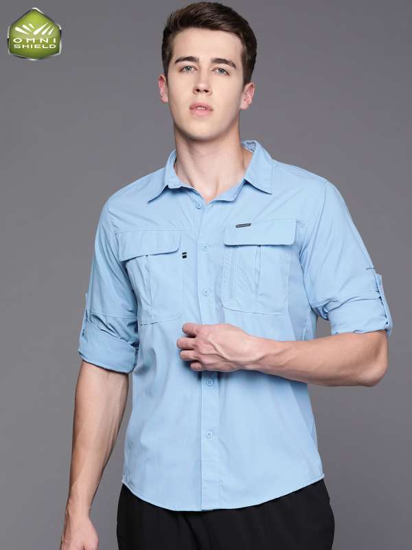 Men’s Newton Ridge™ II Short Sleeve Shirt
