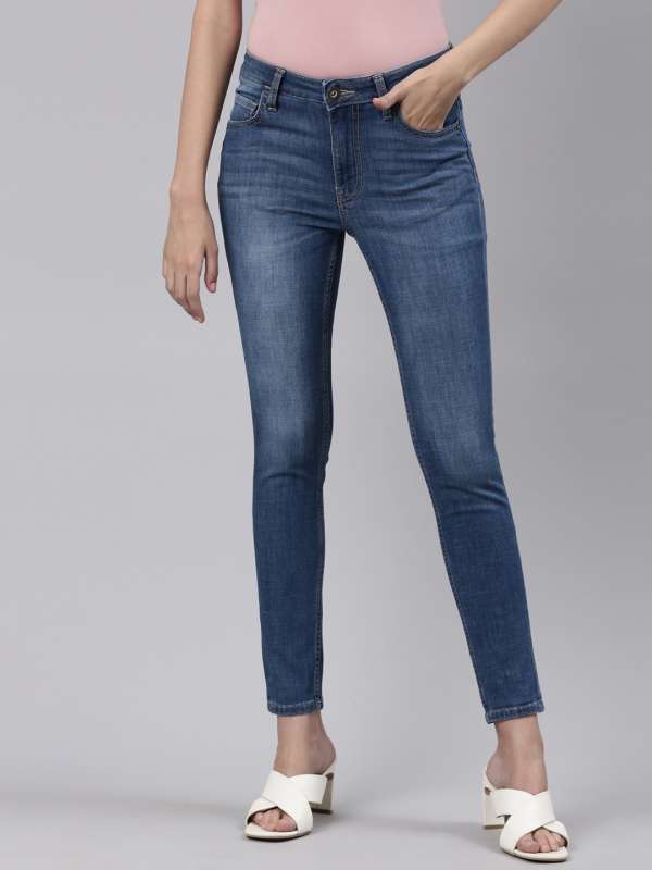American Bull Jeans Buy American Bull Mens Jeans Online Myntra