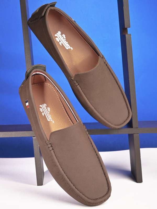 Roadster loafer sale shoes