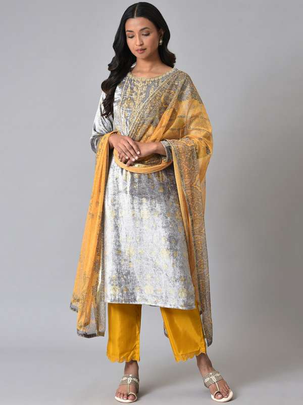 Wishful kurtis myntra discount
