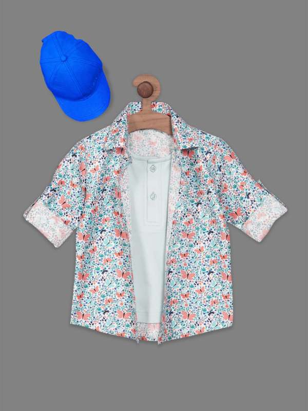 Casual Shirts With Cap Buy Casual Shirts With Cap online in India