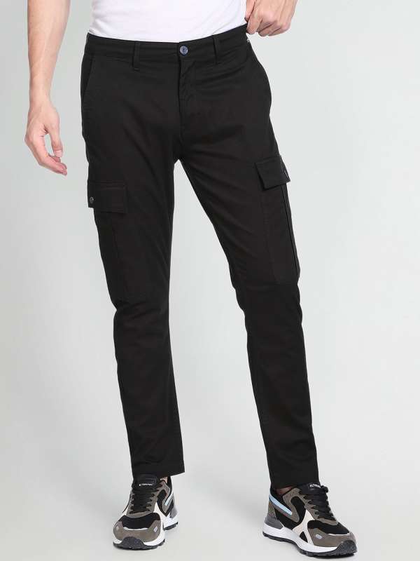 Flying machine outlet cargo pants