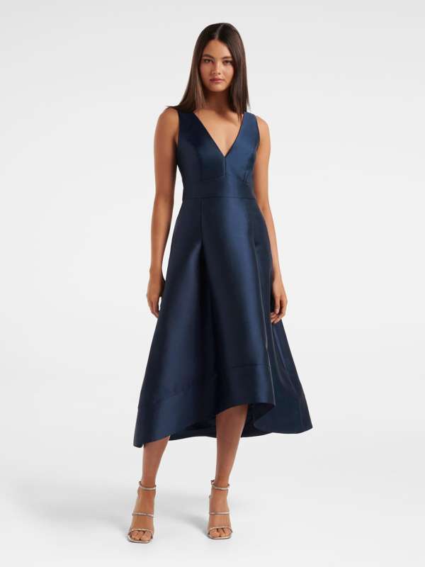 Forever new on sale dresses online india