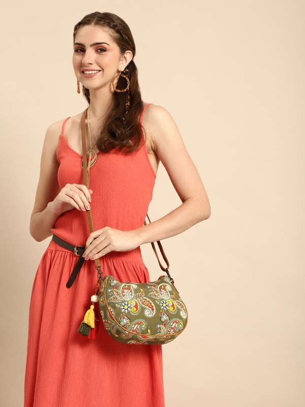 Ethnic handbags clearance online