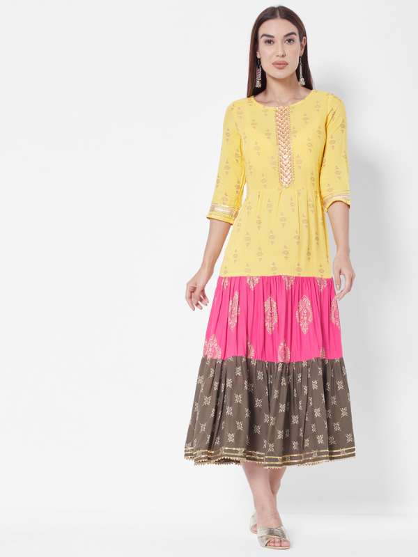 Vedic on sale ethnic wear