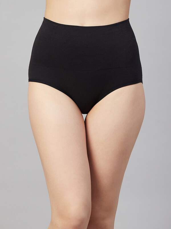 Jockey Seamless Bikini Shapewear Online In India - Jockey Nude Seamless  Shaping Shorts Shapewear