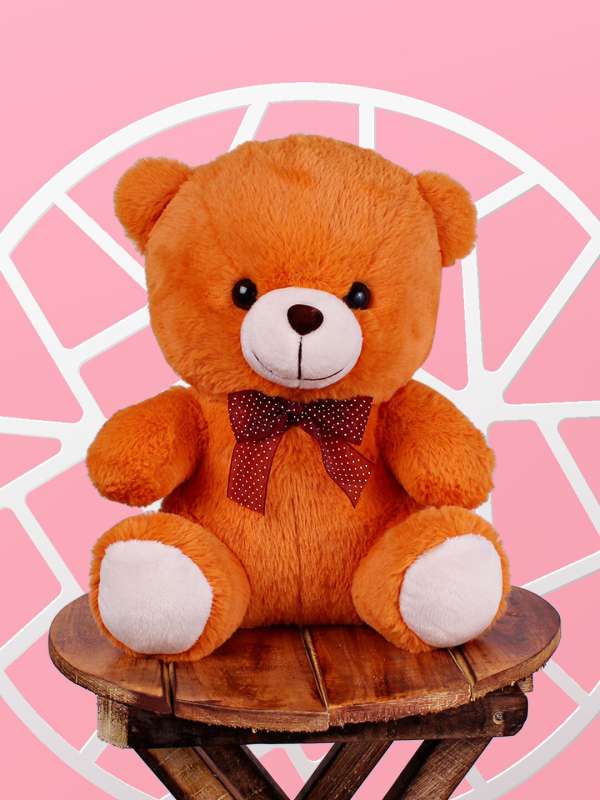 Teddy bear on hot sale myntra