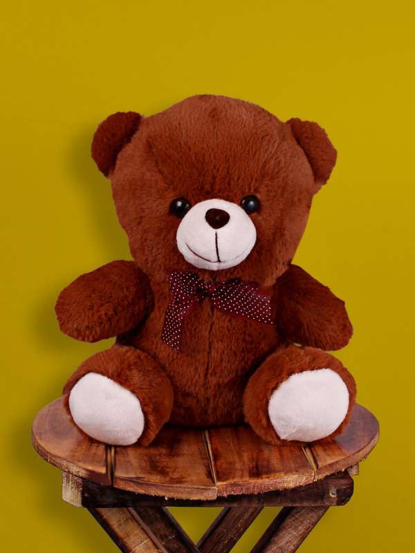 Myntra teddy bear new arrivals