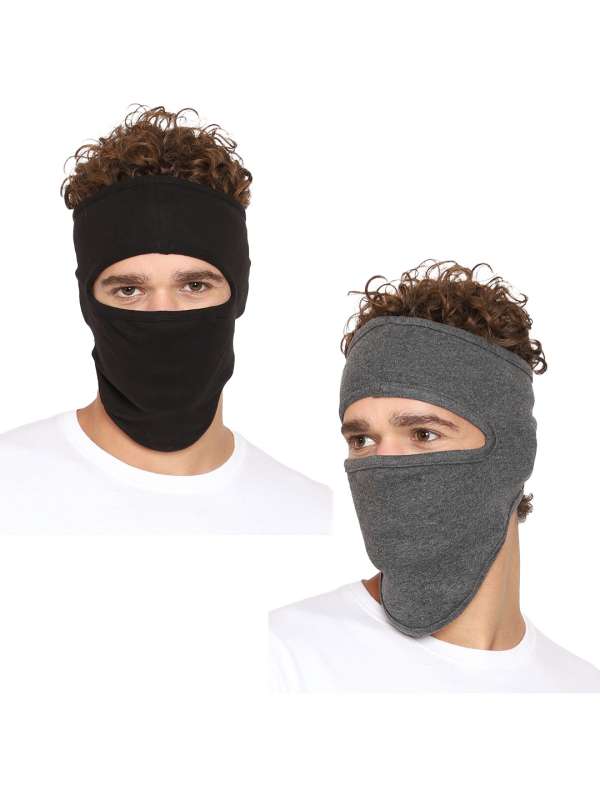 Face Masks: Buy Jockey Face Mask for Men & Women Online at Best Price