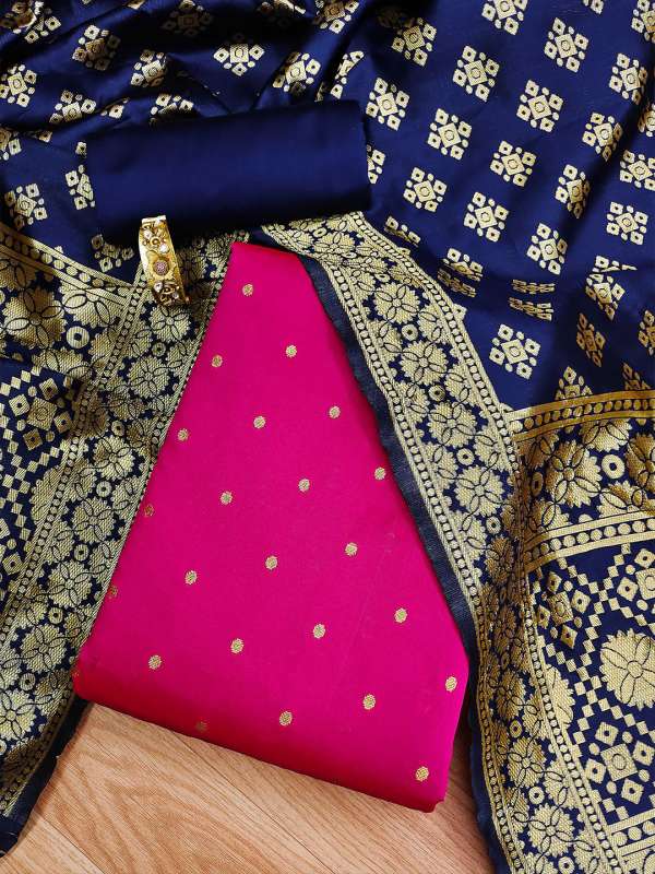 New dress material design 2019 hot sale