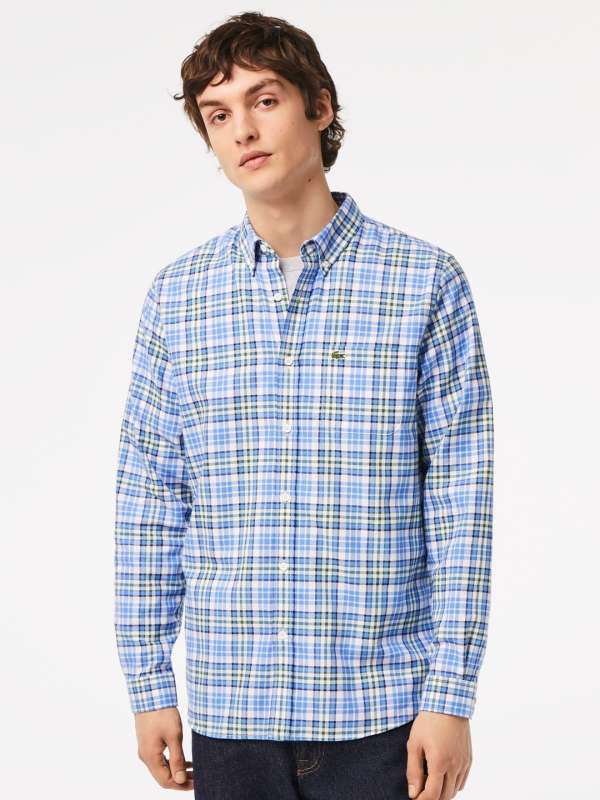 Lacoste Polo Shirts Buy Lacoste Polo Shirts online in India
