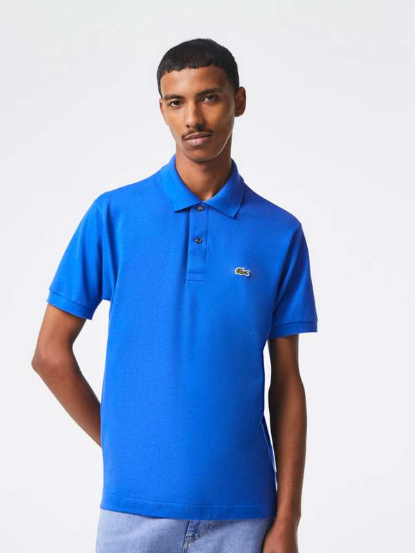 Lacoste T-Shirts - Buy 100% Original Lacoste Online at Myntra.