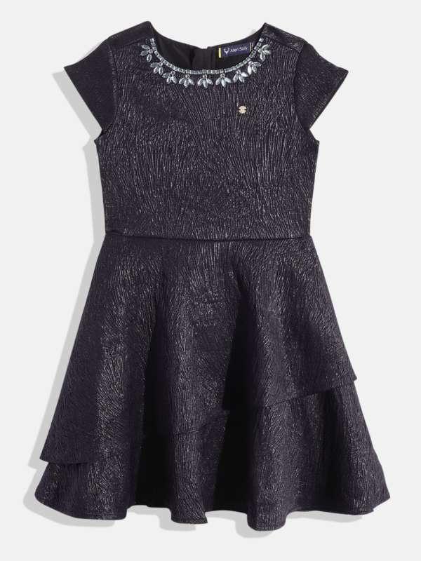 Allen Solly Girls Dresses Buy Allen Solly Girls Dresses online in India