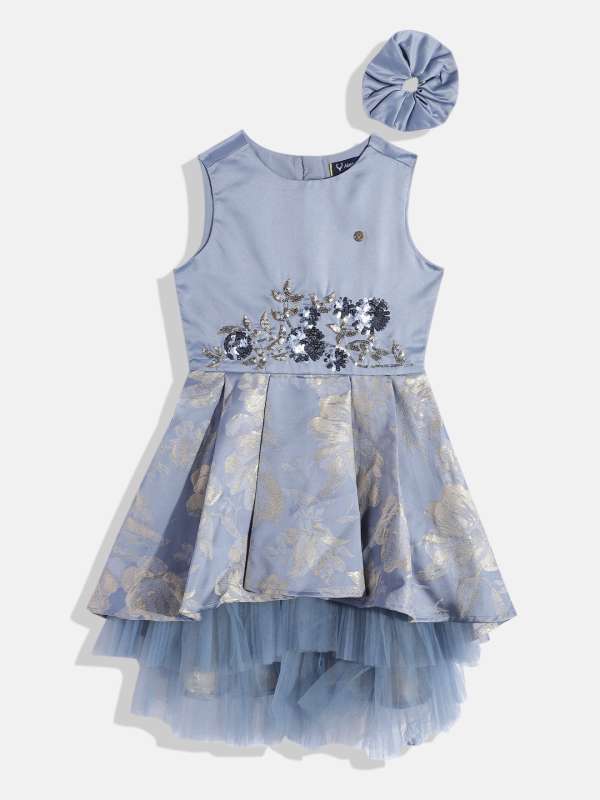 Allen Solly Girls Dresses Buy Allen Solly Girls Dresses online in India