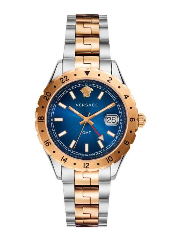 Versace Watches Buy Versace Watches Online in India Myntra