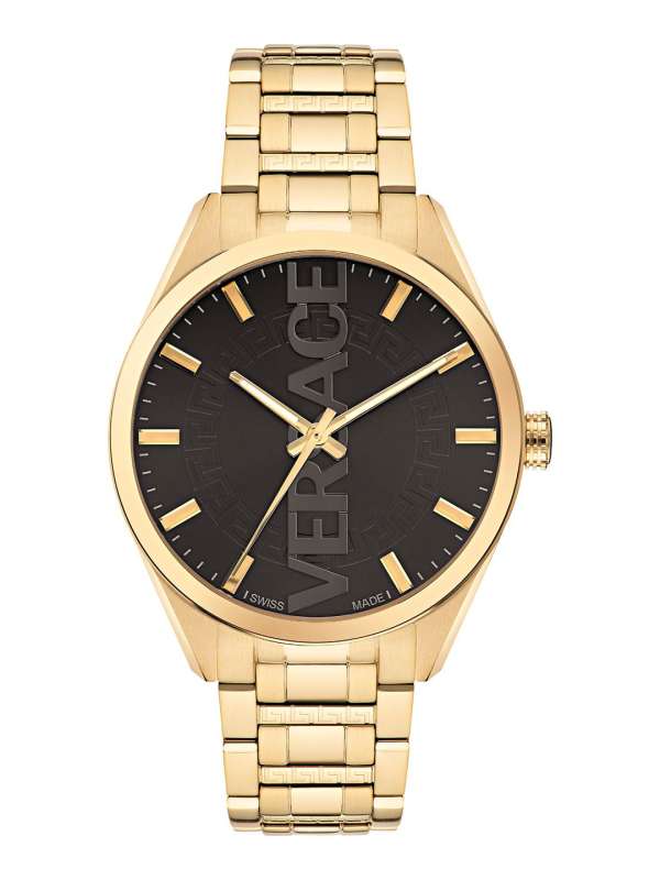 Buy versace watches online best sale