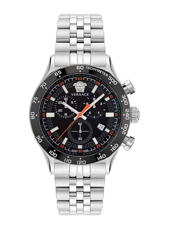 Versace Watches Buy Versace Watches Online in India Myntra